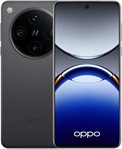 OPPO Find X8 Pro 5G(16GB+512GB) Black, Unlocked B - CeX (UK